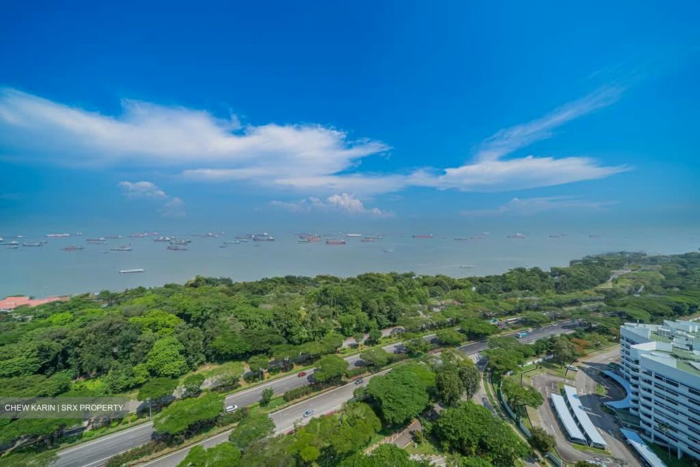 Seaside Residences (D15), Apartment #588792491